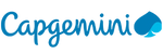 Capgemini Logo