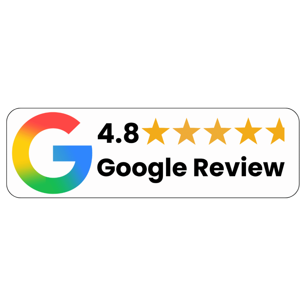 Google Review Image