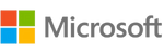 Microsoft logo