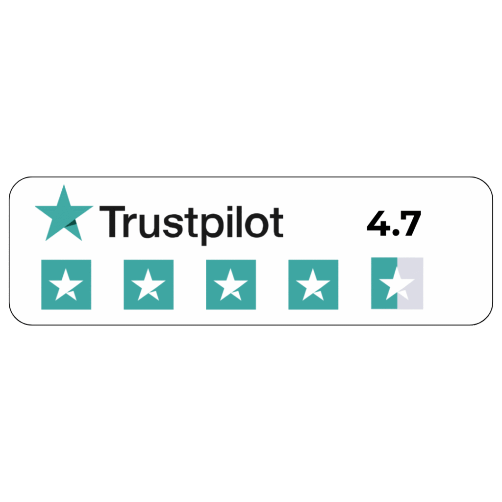 Trustpilot Review Image