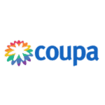 Coupa Software Mid-Market Logo