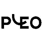 Pleo Logo